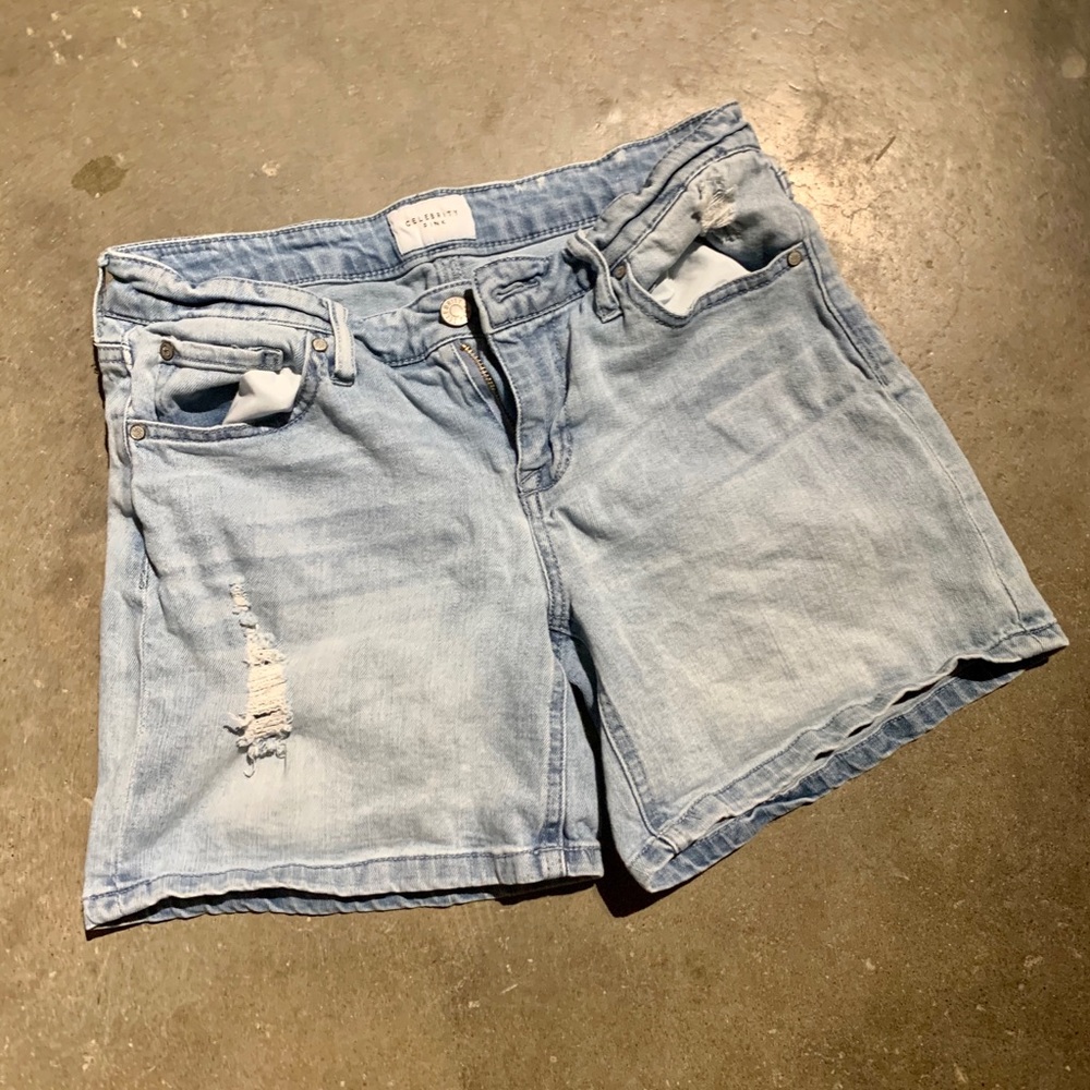 Shorts
